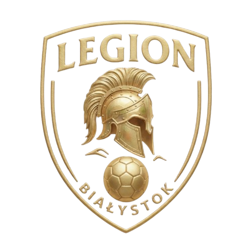 Legion Białystok Logo